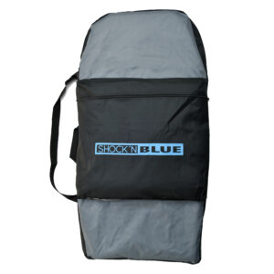 SHOCKN BLUE FUNDA BODYBOARD PRO