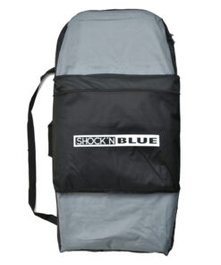 Alternative view of SHOCKN BLUE FUNDA BODYBOARD PRO