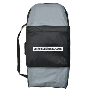 Alternative view of SHOCKN BLUE FUNDA BODYBOARD PRO