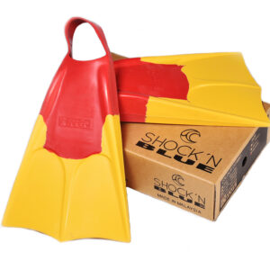 SHOCKN BLUE PATA DE RANA CLASSIC