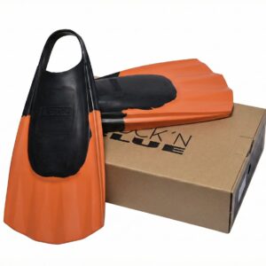 SHOCKN BLUE PATA DE RANA DOLPHIN