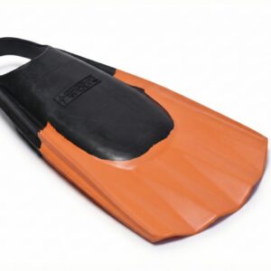 Alternative view of SHOCKN BLUE PATA DE RANA DOLPHIN