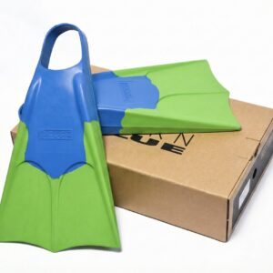 SHOCKN BLUE PATA DE RANA CLASSIC