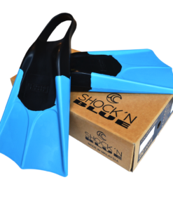 SHOCKN BLUE PATA DE RANA CLASSIC