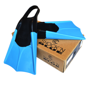 SHOCKN BLUE PATA DE RANA CLASSIC