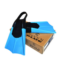 SHOCKN BLUE PATA DE RANA CLASSIC