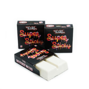 STICKY BUMPS PARAFINA SUPER STICKY WARM/TROPICAL
