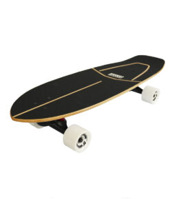 Alternative view of SURF SKATE SHOCKN BLUE CALIFA
