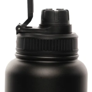 BOTELLA TERMICA DEPORTIVA ACERO INOXIDABLE 600 ml AZUL
