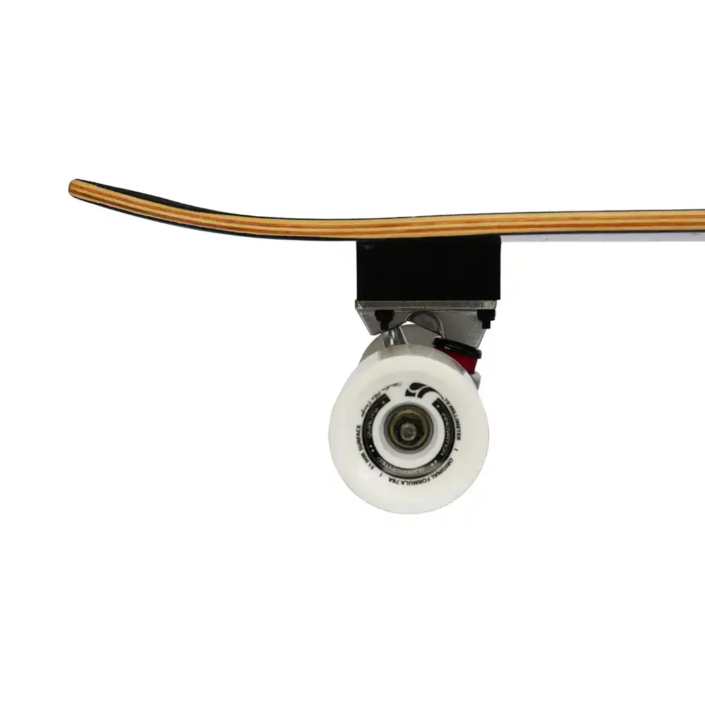 SURF SKATE SHOCKN BLUE IRVINE - Imagen 8