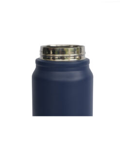 BOTELLA TERMICA DEPORTIVA ACERO INOXIDABLE 760 ml AZUL - Imagen 4