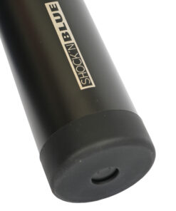 BOTELLA TERMICA DEPORTIVA ACERO INOXIDABLE 600 ml NEGRO - Imagen 5