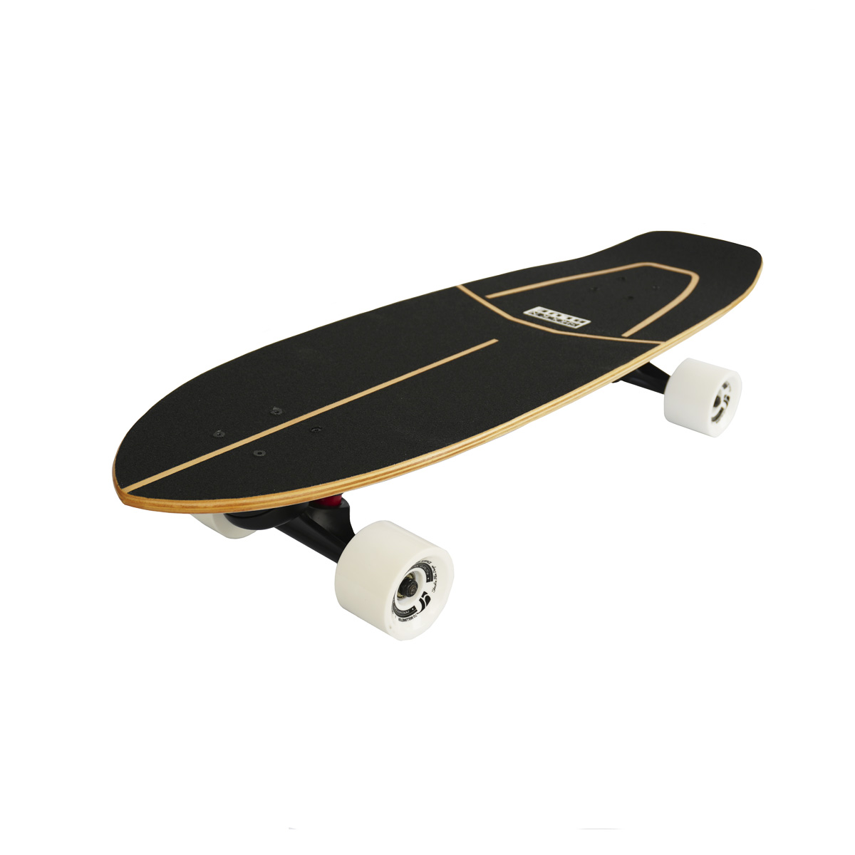 SURF SKATE SHOCKN BLUE IRVINE - Imagen 2
