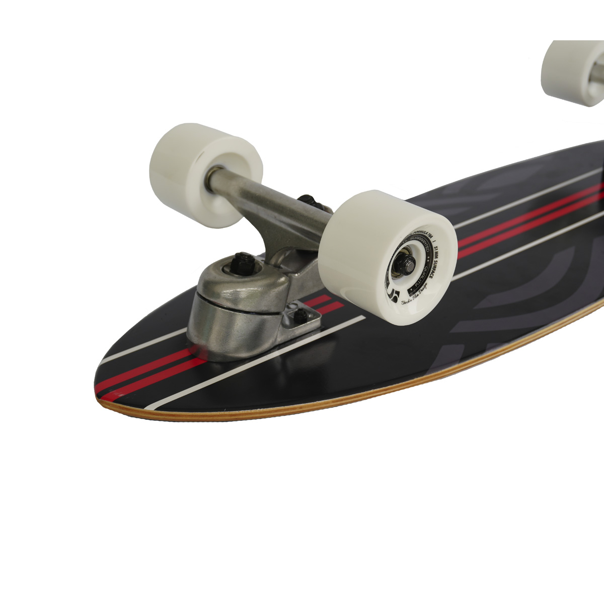 SURF SKATE SHOCKN BLUE IRVINE - Imagen 4
