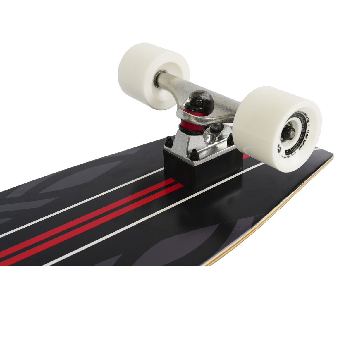 SURF SKATE SHOCKN BLUE IRVINE - Imagen 5