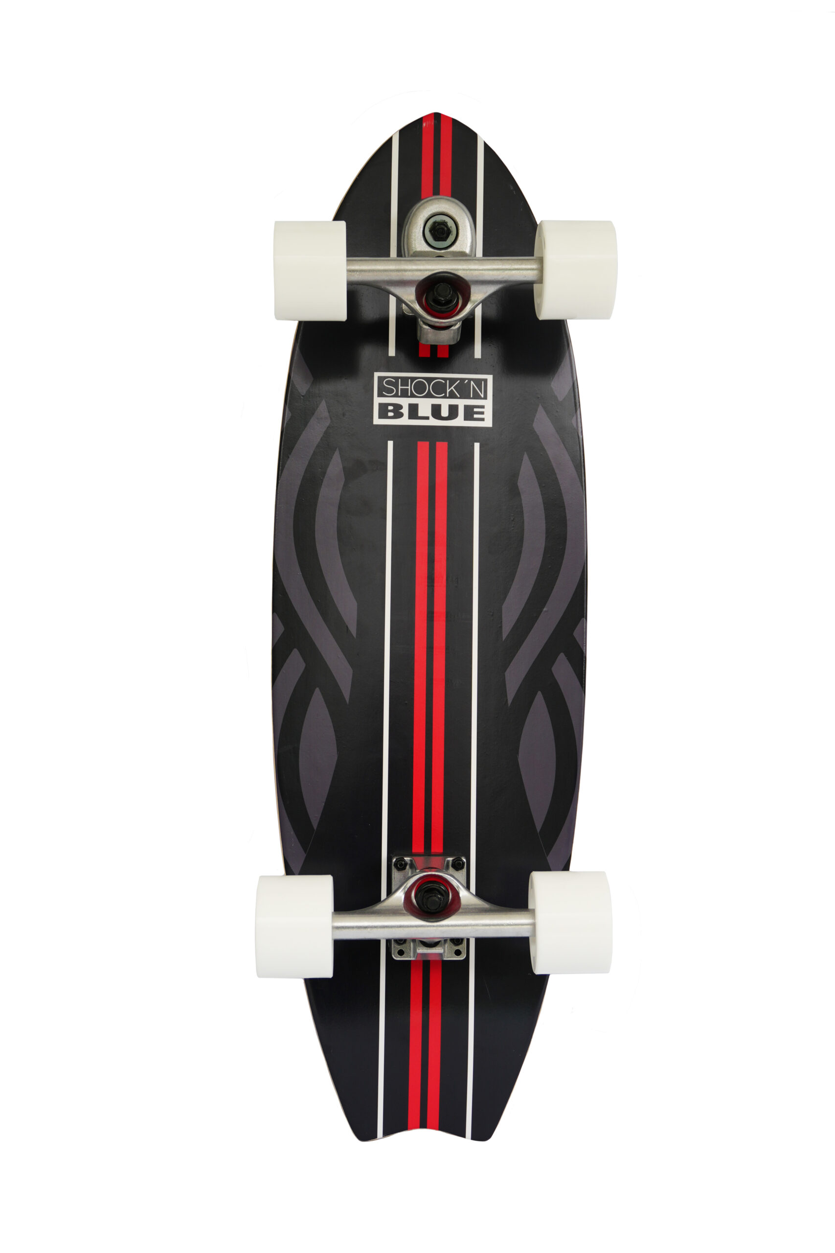 SURF SKATE SHOCKN BLUE IRVINE - Imagen 6