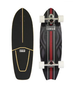 SURF SKATE SHOCKN BLUE IRVINE