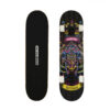 SHOCKN BLUE SKATE COMPLETO CORONA
