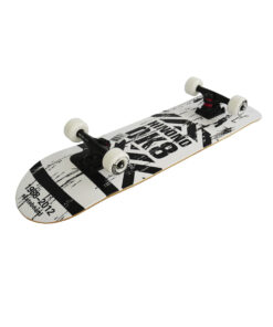 Alternative view of SHOCKN BLUE SKATE COMPLETO EIGHT