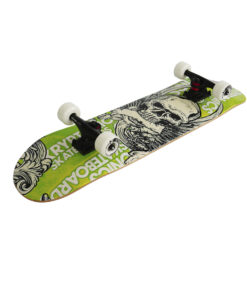 Alternative view of SHOCKN BLUE SKATE COMPLETO KRYPTO