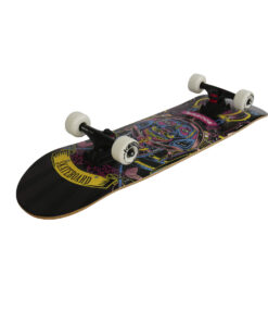 Alternative view of SHOCKN BLUE SKATE COMPLETO CORONA