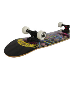 SHOCKN BLUE SKATE COMPLETO CORONA - Imagen 4
