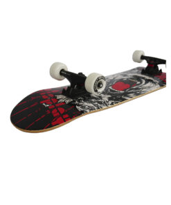 SHOCKN BLUE SKATE COMPLETO BEAR - Imagen 4
