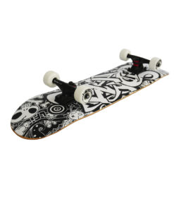 Alternative view of SHOCKN BLUE SKATE COMPLETO GRAF
