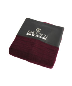 Alternative view of SHOCKN BLUE FUNDA DE BODYBOARD  ELASTIZADA BORDO