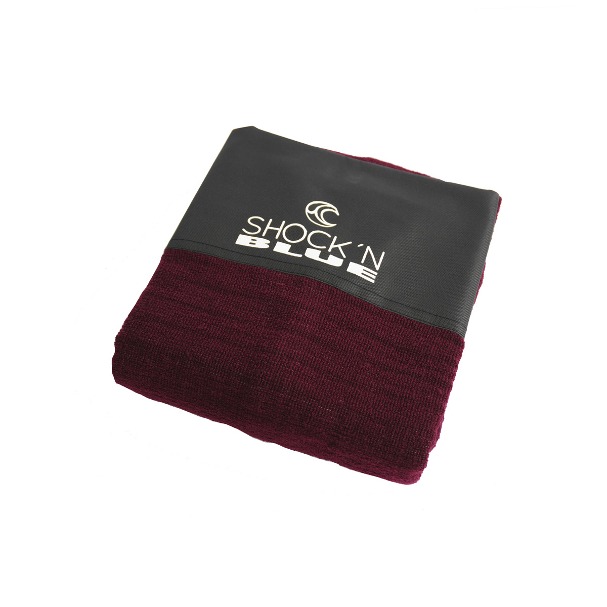 SHOCKN BLUE FUNDA DE BODYBOARD ELASTIZADA BORDO - Imagen 2