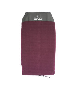SHOCKN BLUE FUNDA DE BODYBOARD ELASTIZADA BORDO