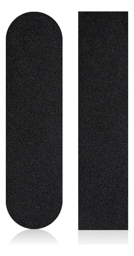 LIJA PARA SKATE IMPORTADA MICROPERFORADA AUTOADHESIVA SHOCKN BLUE - Imagen 2