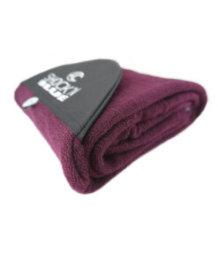 SHOCKN BLUE FUNDA SURF RETRO FISH ELASTIZADA 7'0 BORDO - Imagen 3