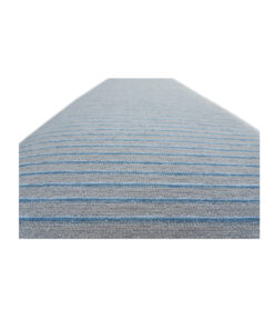Alternative view of SHOCKN BLUE FUNDA SURF RETRO FISH ELASTIZADA 6'0 GRIS CON RAYAS AZULES